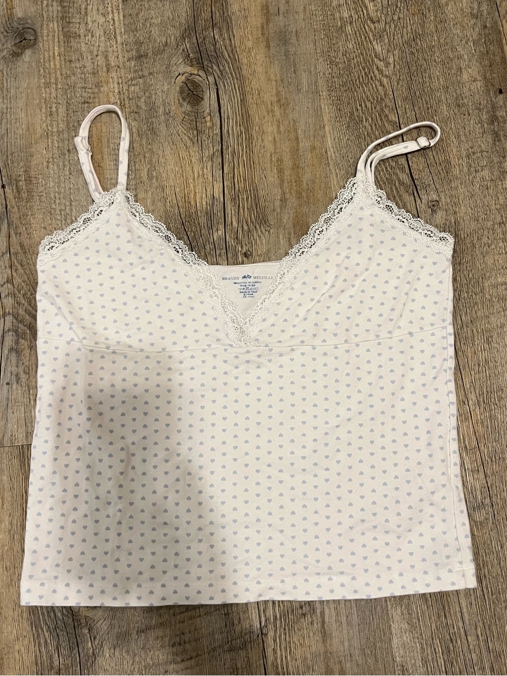 Brandy Melville Cami